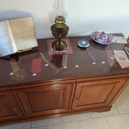 Chambres Sous Les Vignes Du Buttois Bussy-le-Grand Εξωτερικό φωτογραφία