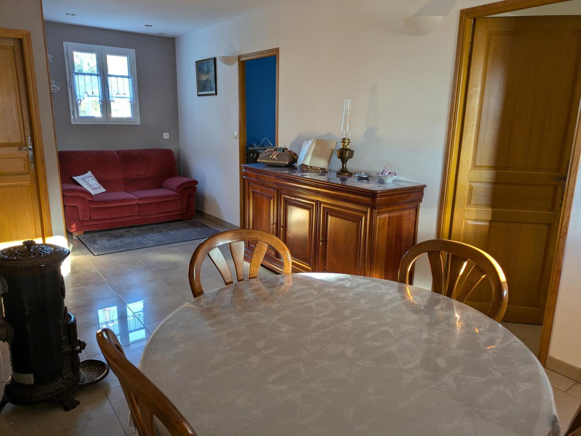 Chambres Sous Les Vignes Du Buttois Bussy-le-Grand Εξωτερικό φωτογραφία