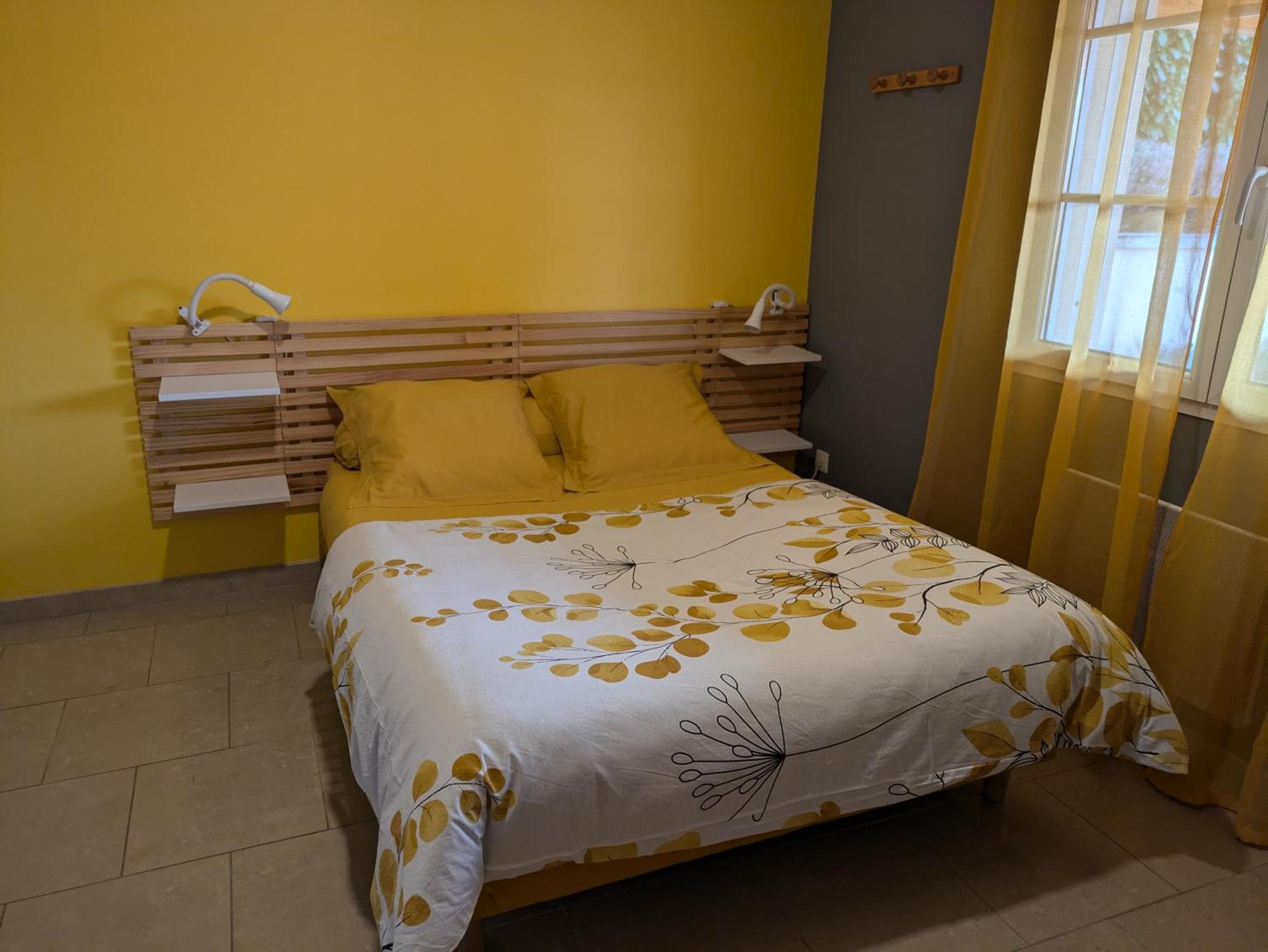 Chambres Sous Les Vignes Du Buttois Bussy-le-Grand Εξωτερικό φωτογραφία